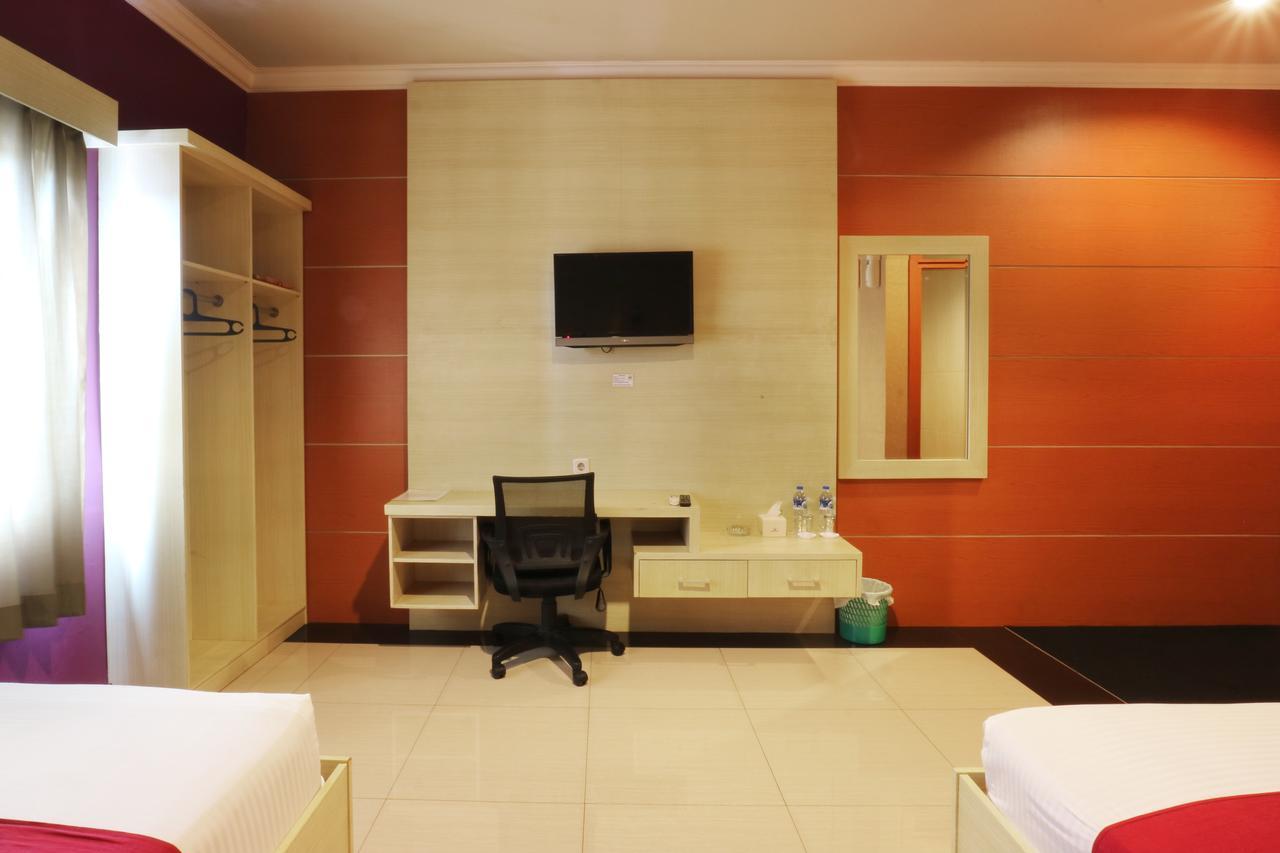 Raja Residence Jakarta Exterior photo