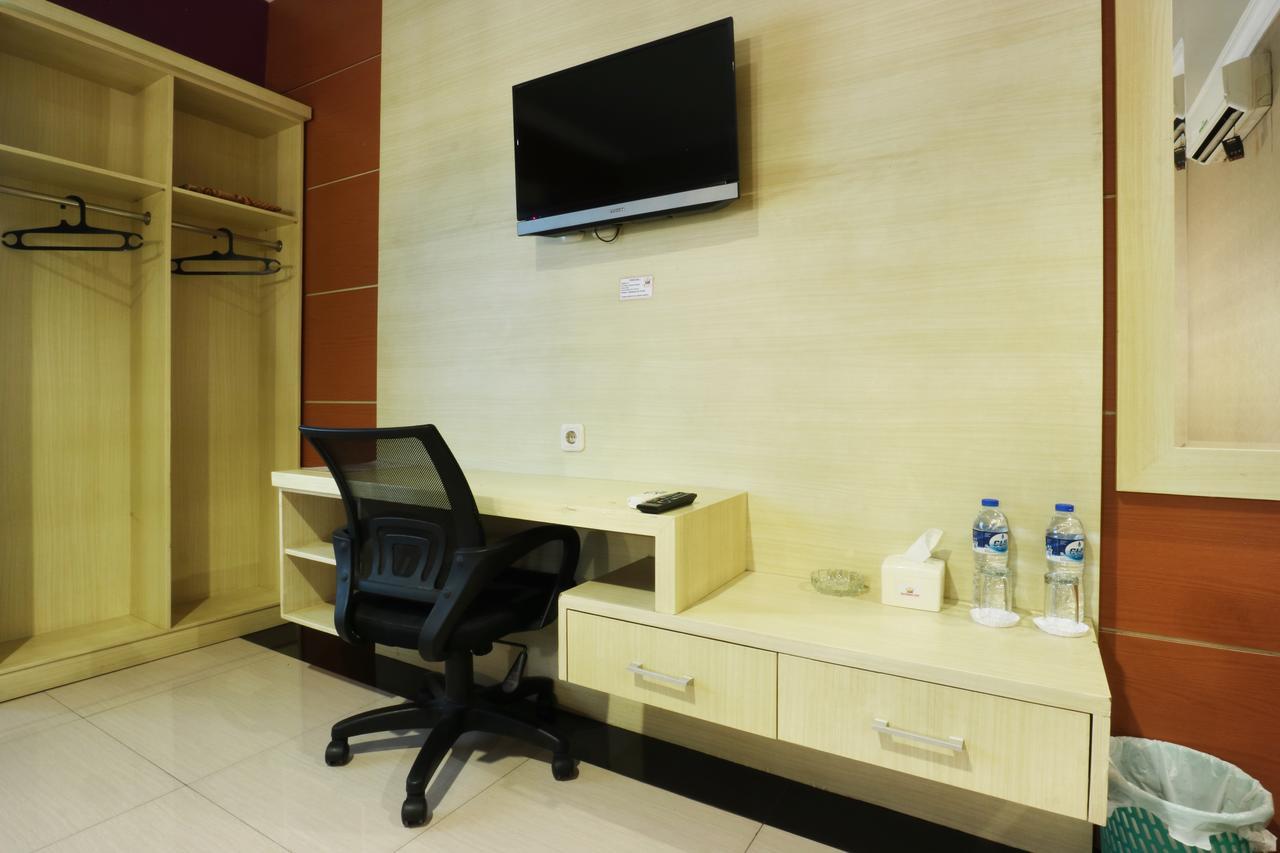 Raja Residence Jakarta Exterior photo