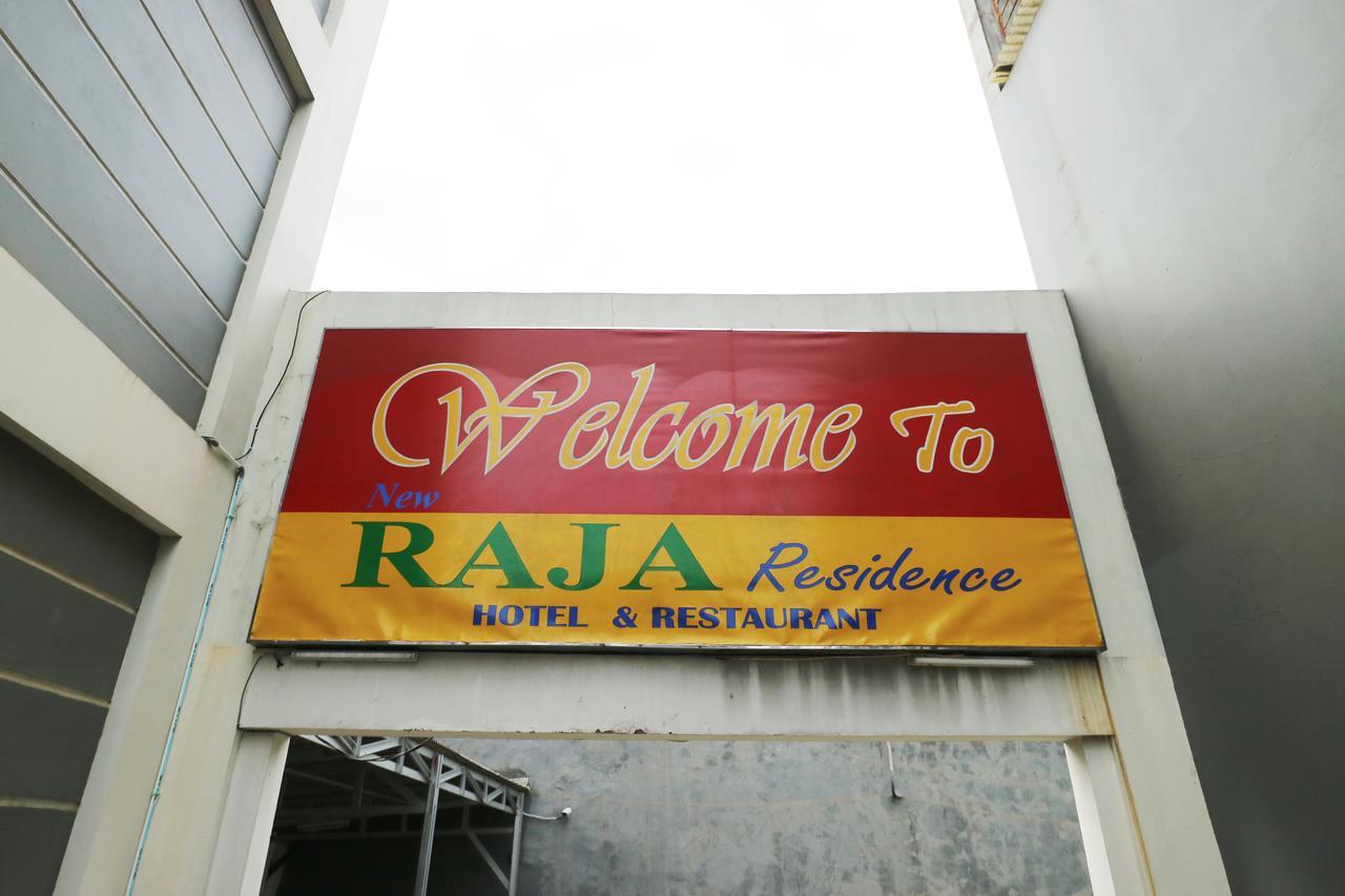 Raja Residence Jakarta Exterior photo